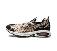 Nike Men's Air Kukini Se Sneaker, Black/Multi, 7 UK