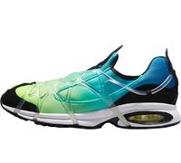 Nike Men's Air Kukini Se Sneaker, White/Black/Lemon, 7.5 UK