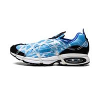 Nike Men's Air Kukini Sneaker, Coast/Black/Signal, 9.5 UK