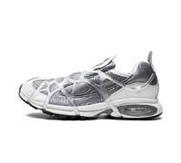 Nike Men's Air Kukini Sneaker, White/Grey/Navy, 8 UK
