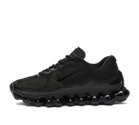 Nike Men's Air Liquid Max Df Sneaker Black/Clear/Metallic Silver UK 7.5