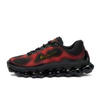 Nike Men's Air Liquid Max Df Sneaker Black/Metallic Gold/Team Red UK 6.5
