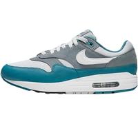 NIKE Men's Air Max 1 Sc Sneaker, Photon Dust White Cool Grey Noise Aqua, 5.5 UK