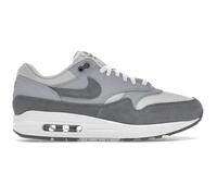 Nike Men's Air Max 1 Shoes, Photon Dust/Wolf Grey/White/Smoke Grey, 11.5
