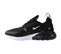 Nike Air Max 270 Men's Shoe - Black 10
