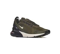 Nike air max 270 trainers in green UK 7 (EU 41)