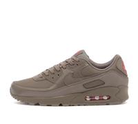 Nike Air Max 90 Trainer - Beige - Size 7