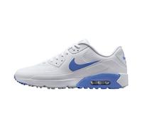Nike Mens Air Max 90 G, White, 11