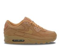 42 1/2 Nike Air Max 90 Prm Wntr Trk3, Flax/wheat-gum Light Brown