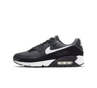 Nike Air Max 90 Trainers Mens 9.5 Black/White