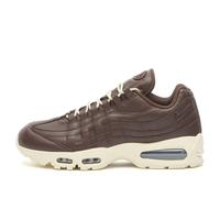 Nike Men's Air Max 95 OG Sneaker Baroque Brown/Coconut Milk/Baroque Brown