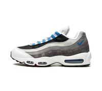 NIKE Mens Air Max 95 QS 'Greedy' - CJ0589 001 - Black Mutli Gunsmoke