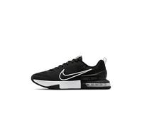 Nike Men's Air Max Alpha 6 Gymnastics Shoe, Black/White-Black, 8.5