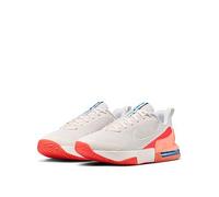 Nike Mens Air Max Alpha 6 Trainers, Phantom/White-Orange Pulse-Sum, Size 12, Men Phantom/White-Orange Pulse-Sum