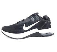 Nike Air Max Alpha Trainer 4 Mens Black Trainers - Size UK 10