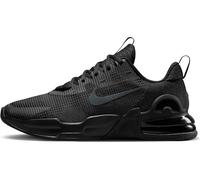 Nike Men's Air Max Alpha Trainer 5 Gymnastics Shoe, Black/Dk Smoke Grey-Black, 8.5 UK