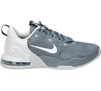 NIKE Men's Air Max Alpha Trainer 5 Sneaker, Cool Grey White Photon Dust Li, 9.5 UK