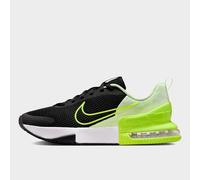 Nike Air Max Alpha Trainer 6 Mens Workout Shoe FQ1833, Black Volt Volt Tint Barely Volt, 7 UK