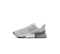 NIKE Men's Air Max Alpha Trainer 6 M Sneaker, Cool Grey White Wolf Grey Pure Platinum, 11 UK