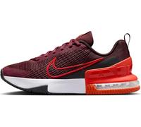 NIKE Men's Air Max Alpha Trainer 6 M Sneaker, Dark Team Red Picante Red Burg, 10 UK