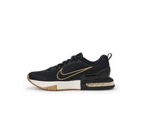 Nike Air Max Alpha 6 Trainers Black EU 44 1/2 Men