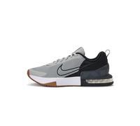 Nike Men's Air Max Alpha Trainer 6 Workout Shoes, Lt Smoke Grey/Anthracite/Black, 10.5
