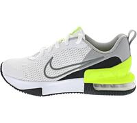 Nike Air Max Alpha Trainer 6 'Light Smoke Grey Black' FQ1833-006 8
