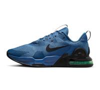 Nike Men's Air Max Alpha Training Shoes, Court Blue/Black-Gre, 8.5