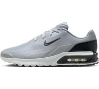 Nike Men's Air Max Bia Shoes, Wolf Grey/Black/Dk Smoke Grey, 11
