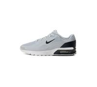 Nike Men's Air Max Bia Shoes, Wolf Grey/Black/Dk Smoke Grey, 7