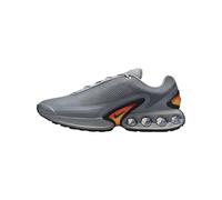 NIKE Mens Air Max Dn Sneaker, Particle Grey Black Smoke Grey Wolf Grey, 8.5 UK