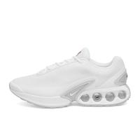 Nike Men's Air Max Dn Sneaker White/Silver