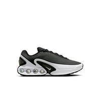 Nike Mens Air Max Dn Trainers, Black/White- Grey- Platinum, Size 11, Men Black/White- Grey- Platinum