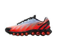 NIKE Men's AIR MAX DN8 Sneaker, Royal Tint Black Bright Crimson, 9.5 UK