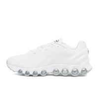 Nike Men's Air Max Dn8 Sneaker White/Sillver