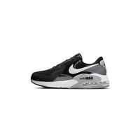 Nike Men's Air Max Excee Road Running Shoe, Black/White/Dark Obsidian/Wolf, 13 UK