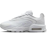 Nike Men's AIR MAX FIRE Sneaker, White/Black, 5.5 UK