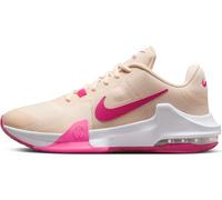 Nike Men's Air Max Impact 4 Three Quarters Tall, Multicoloured Guava Ice Fireberry Hyper Pink, 9.5 UK