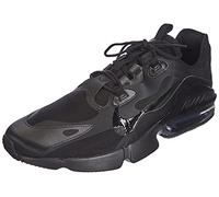 Nike Men's Air Max Infinity 2 Running Shoe, Black Black Anthracite, 10 UK