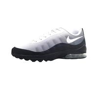 Nike Air Max Invigor Trainers Mens - Black/Wht/Grey 10 (45)