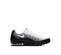 Nike Mens & Air Max Invigor Print Trainers, Black/White-Cool Grey, Size 6, Men Black/White-Cool Grey