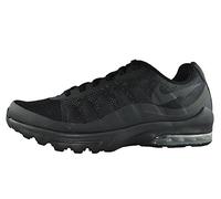 Nike Air Max Invigor Trainers Mens 6.5 Black/Black