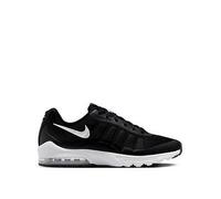 Nike Men's Air Max Invigor Trainers, Black/White, Size 11, Men Black/White