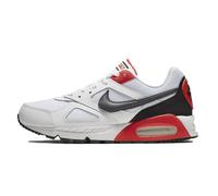 Nike Air Max IVO Trainers 8 White/Blk/Red