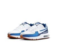 Nike Men's Air Max Ltd 3 Sports Shoe, White Coastal Blue Star, 7.5 UK
