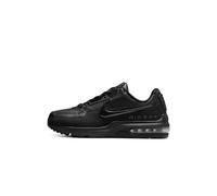NIKE Men's Air Max Ltd 3 Walking Shoe, Black, 5.5 UK