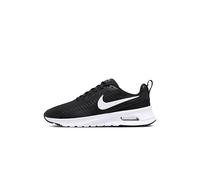 Nike Air Max Nuaxis Mens Running Trainers Black, 7.5