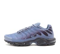 Nike Men's Air Max Plus Og Sneaker Indigo/Purple/Black