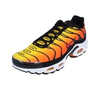 NIKE Men's Air Max Plus Sneaker