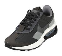 Nike Men's Air Max Pre Day Sneaker, Black/Anthracite, 4